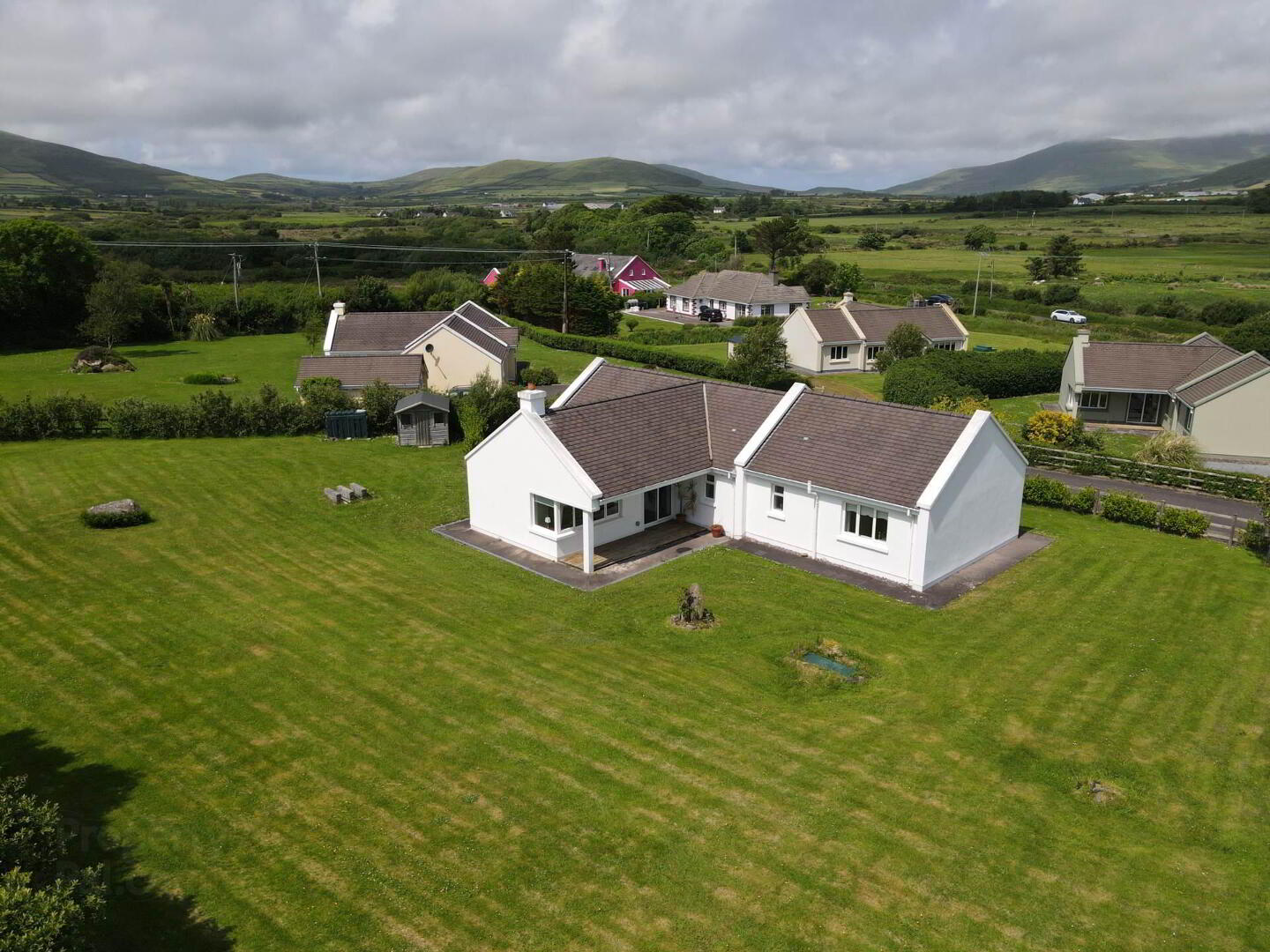No. 2 Milltown 6 of 33