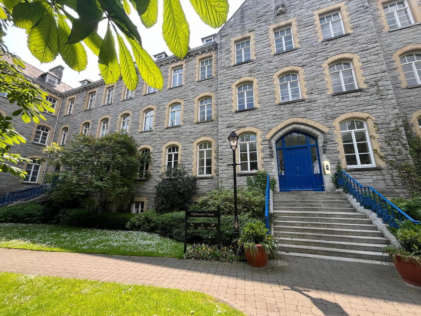 Hybreasal House, South Circular Road 1 of 12
