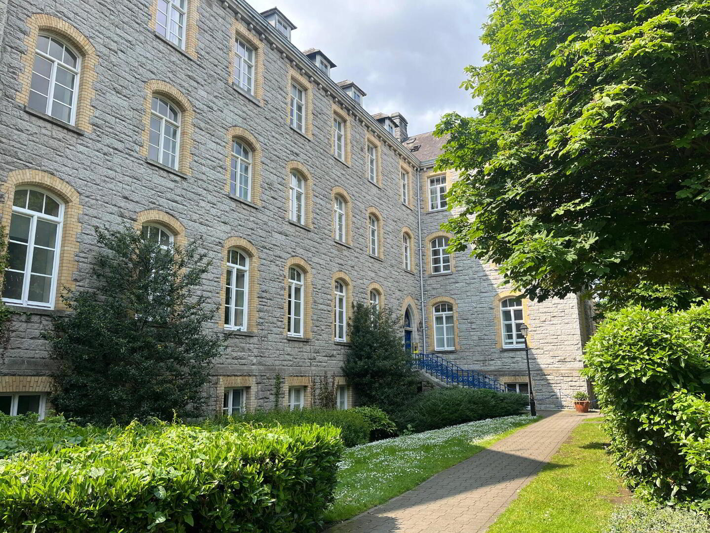Hybreasal House, South Circular Road 12 of 12