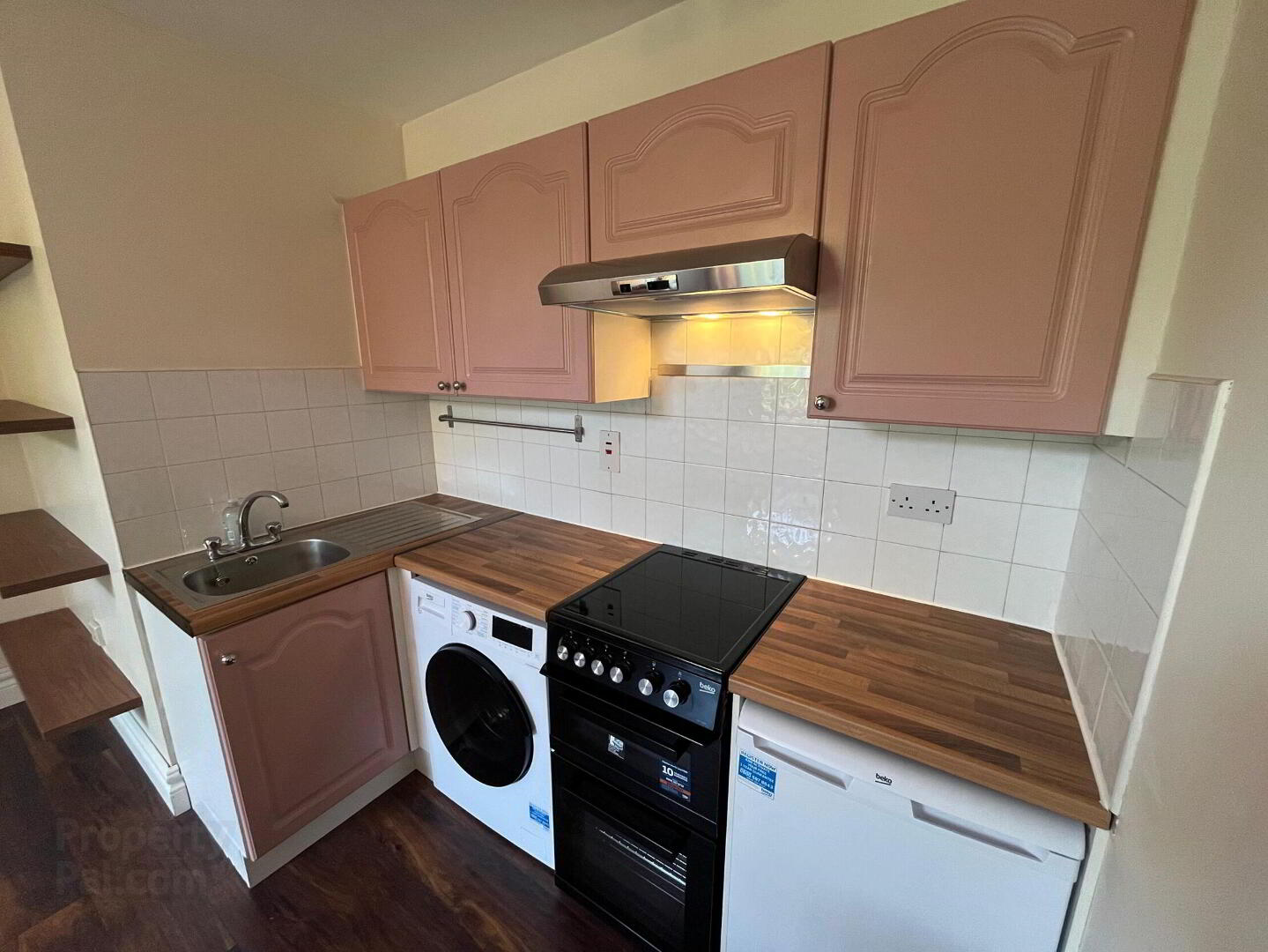 Hybreasal House, South Circular Road 6 of 12