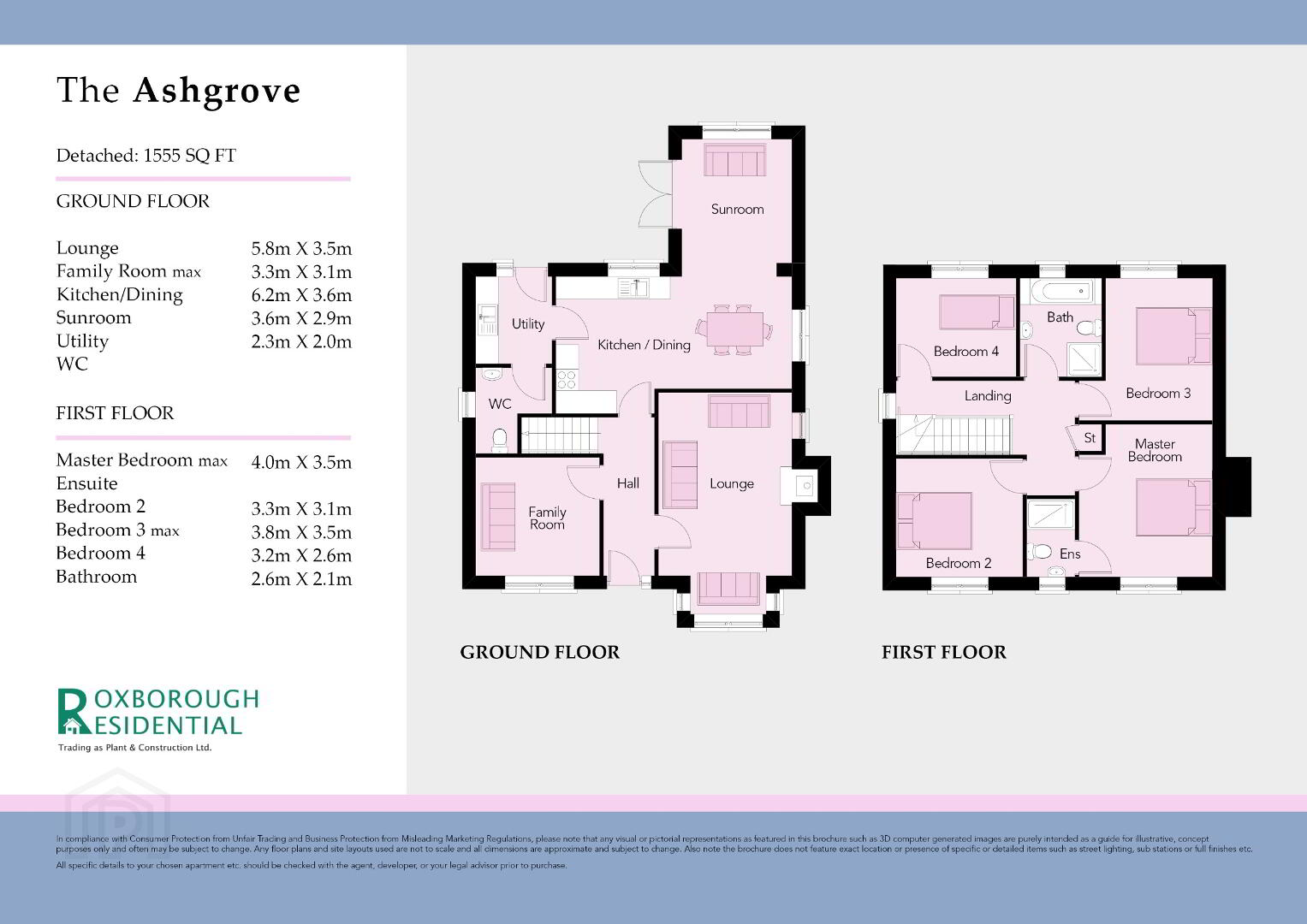 The Ashgrove 2 of 2