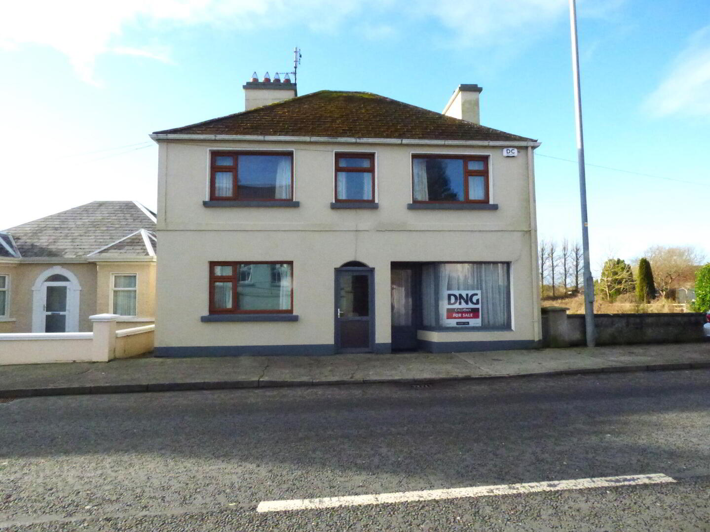 Convent Road 1 of 16