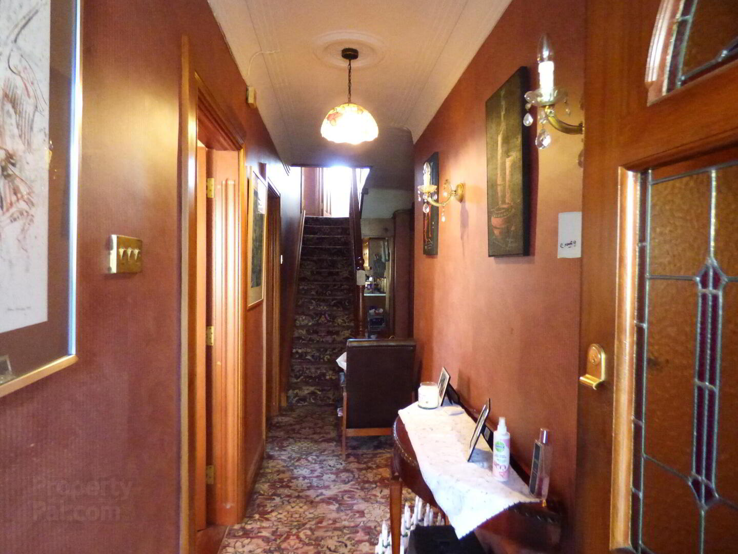 property description image