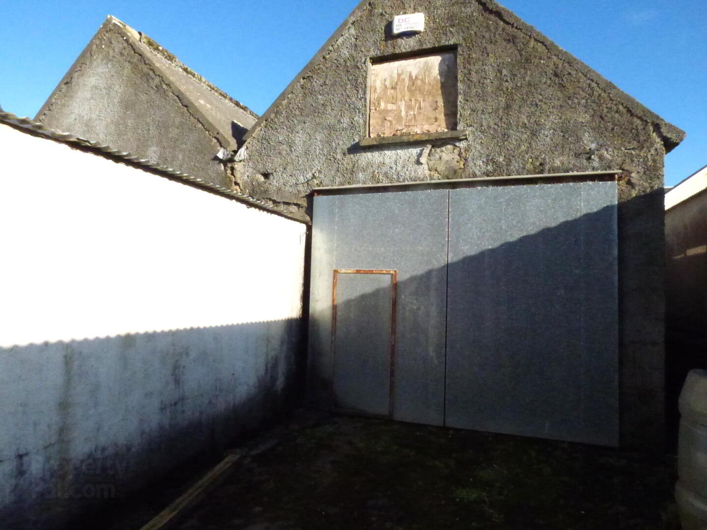 Convent Road 16 of 16