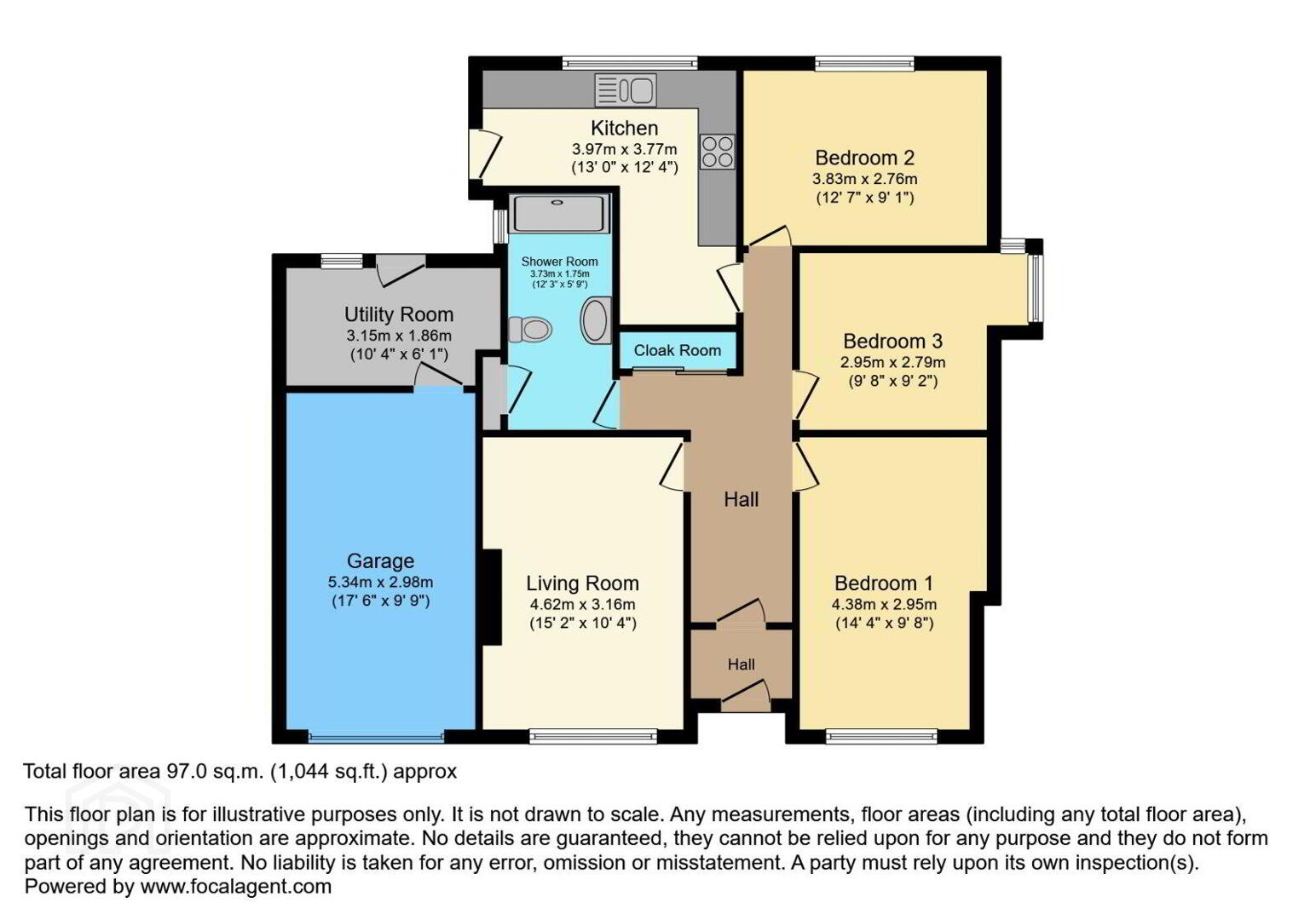 208 Ballywalter Road 21 of 21