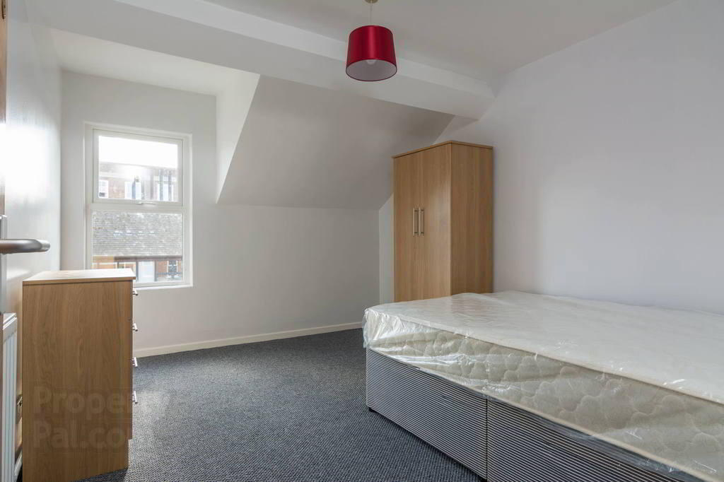 Flat 2, 57 Fitzwilliam Street 8 of 9