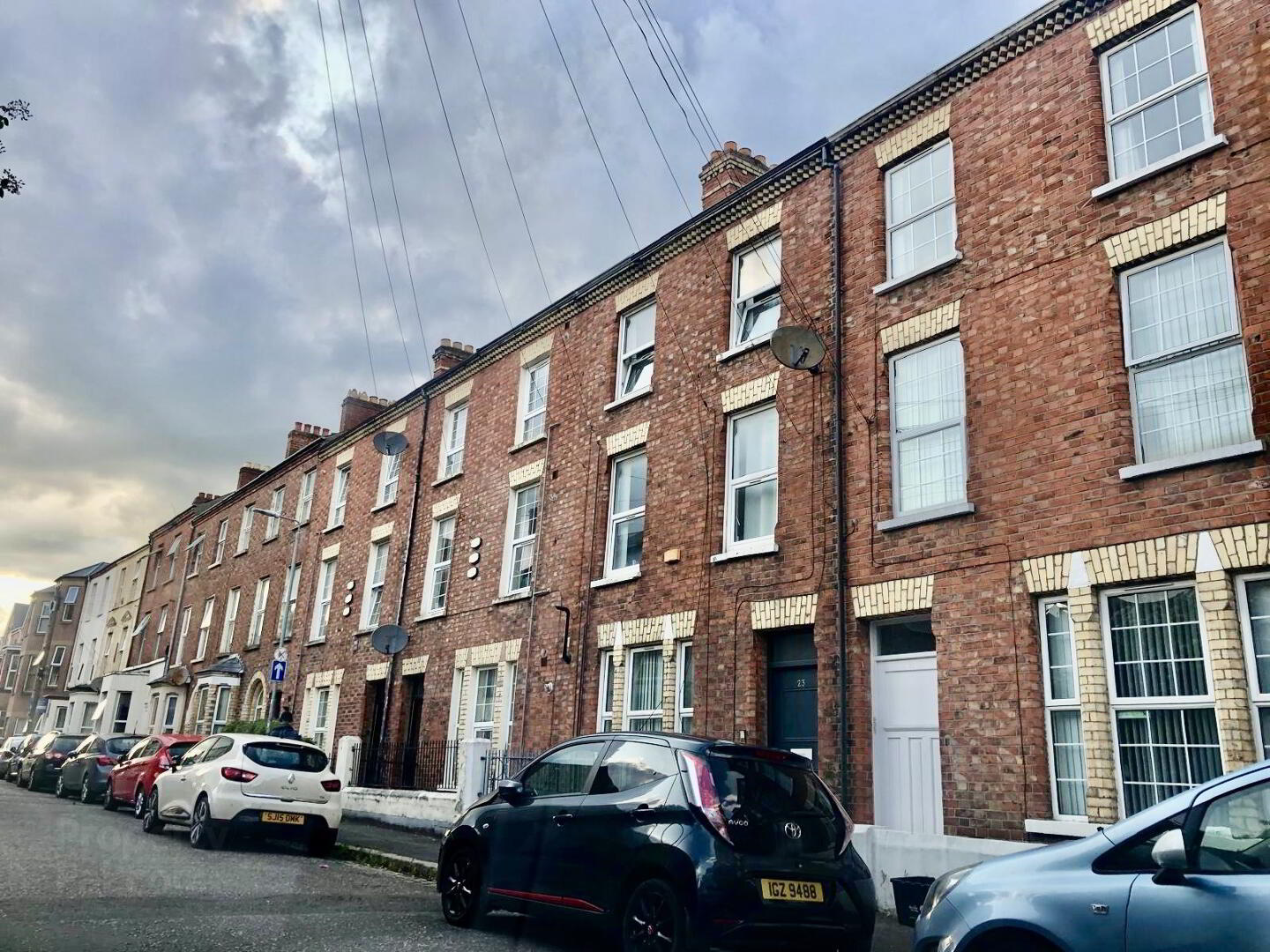 Unit 1, 23 Dunluce Avenue 1 of 8
