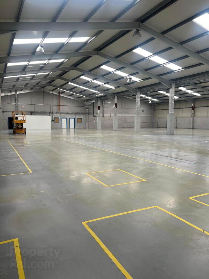 Commercial Warehouse 6 of 13