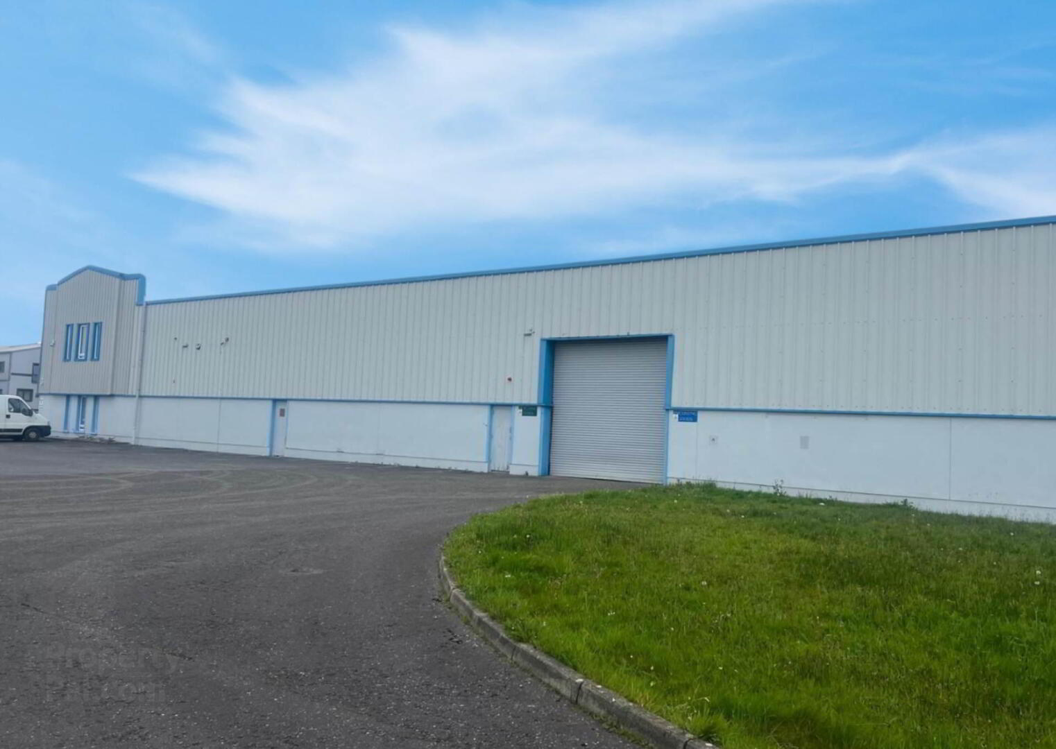 Commercial Warehouse 11 of 13