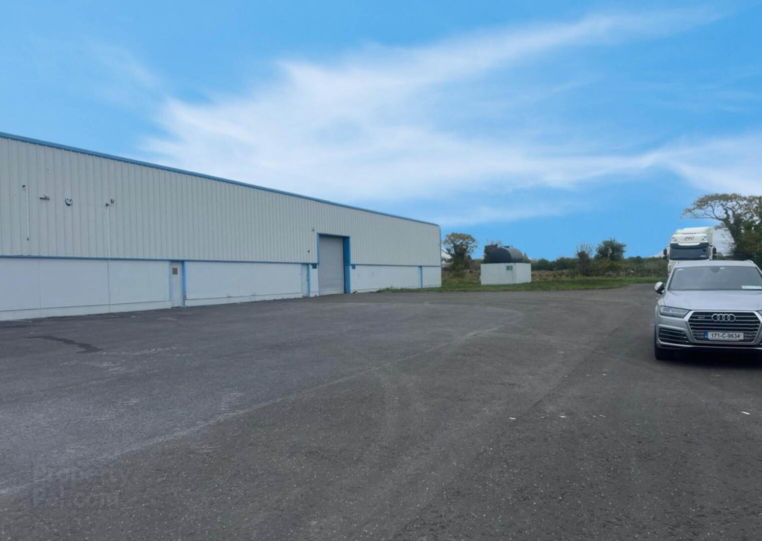 Commercial Warehouse 12 of 13