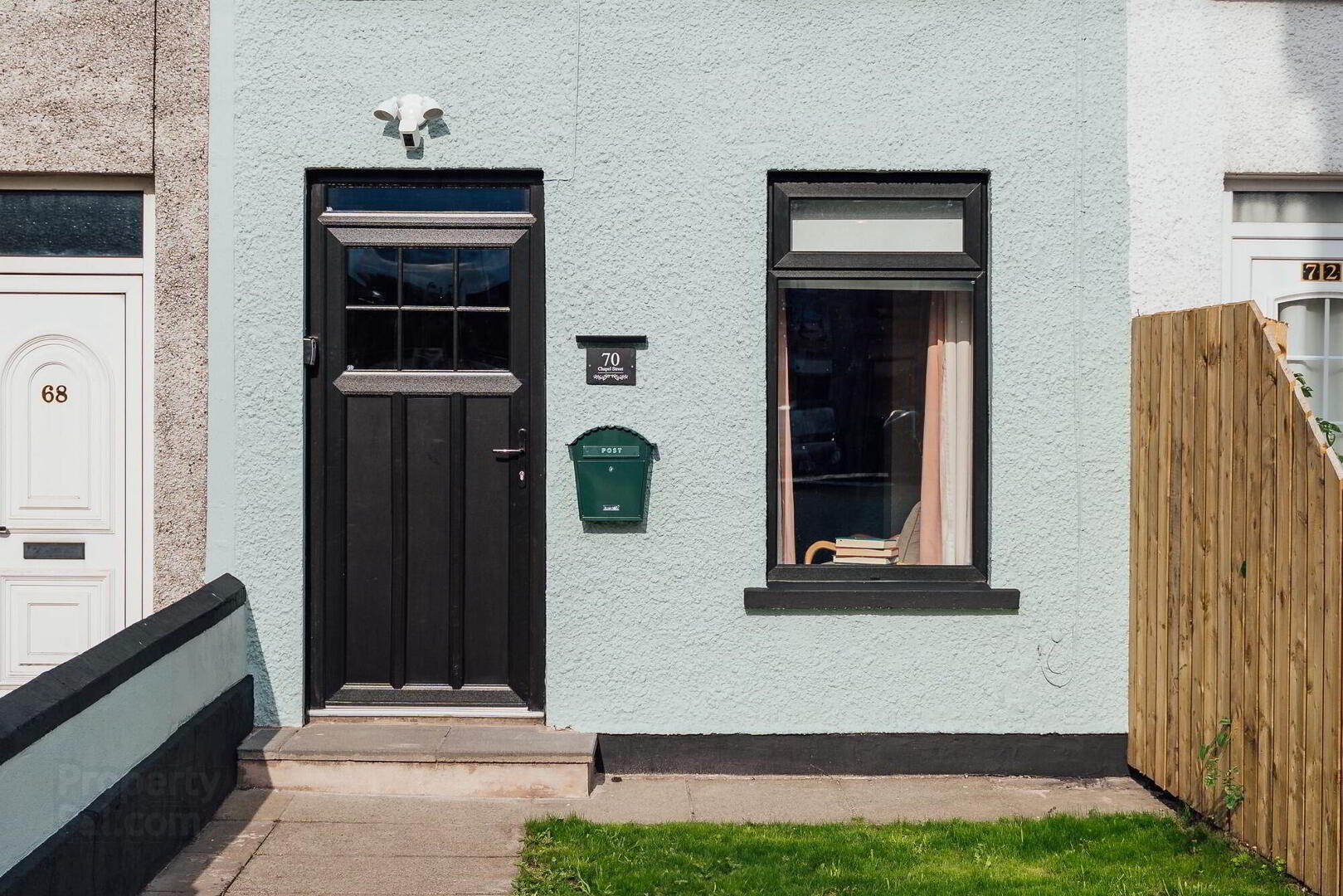 property description image