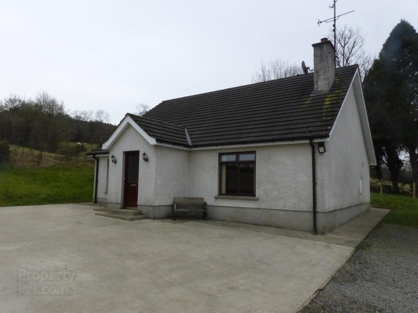 134 Sixtowns Road 1 of 9