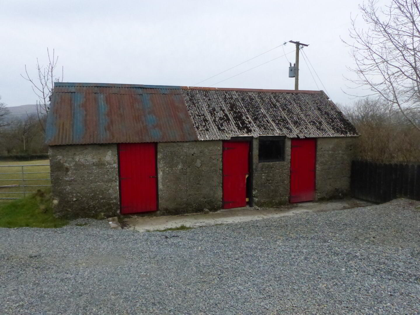 134 Sixtowns Road 9 of 9