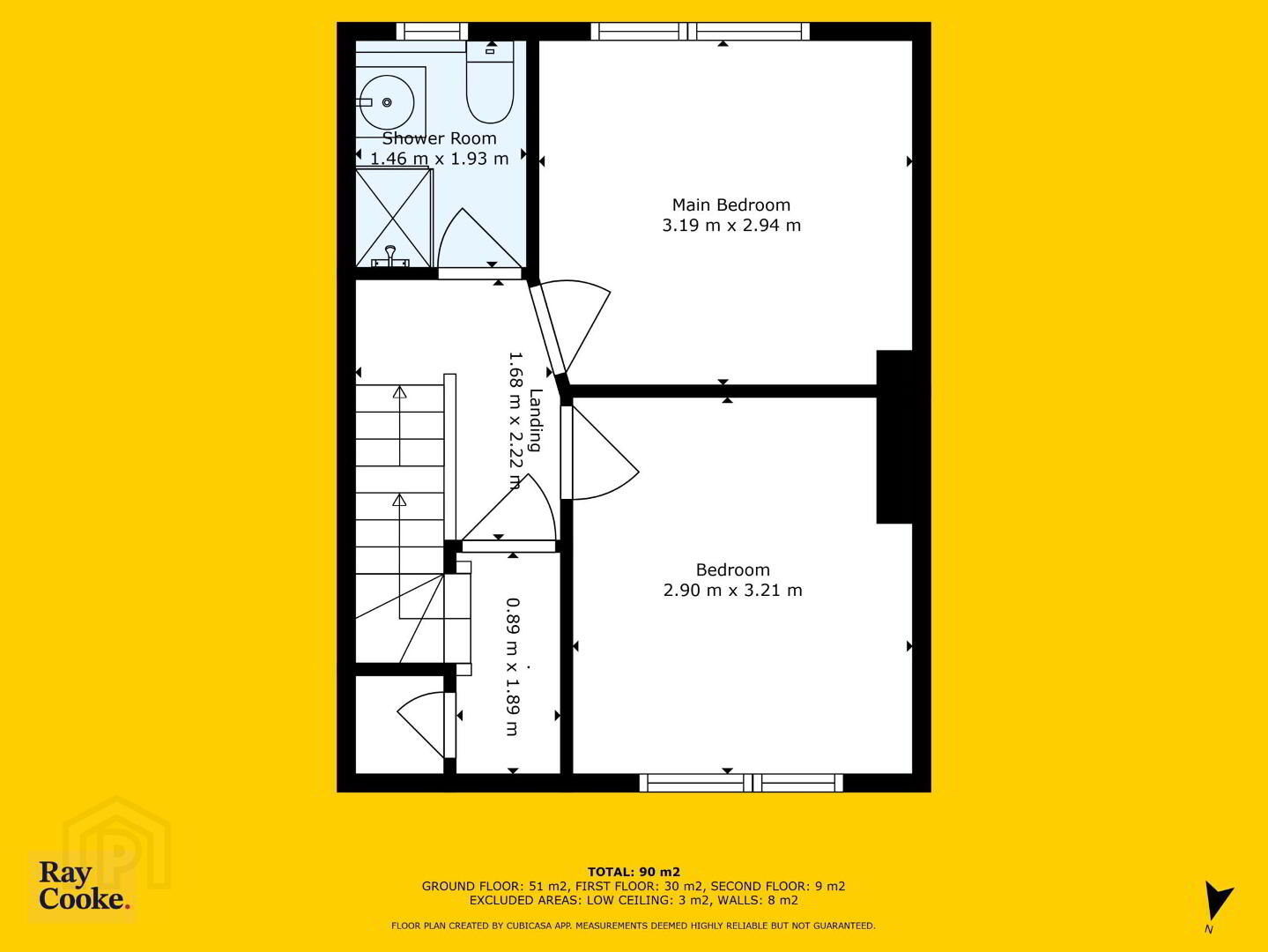 6 Carrow Road 25 of 26
