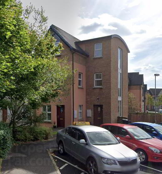 Brookmount Court 1 of 1