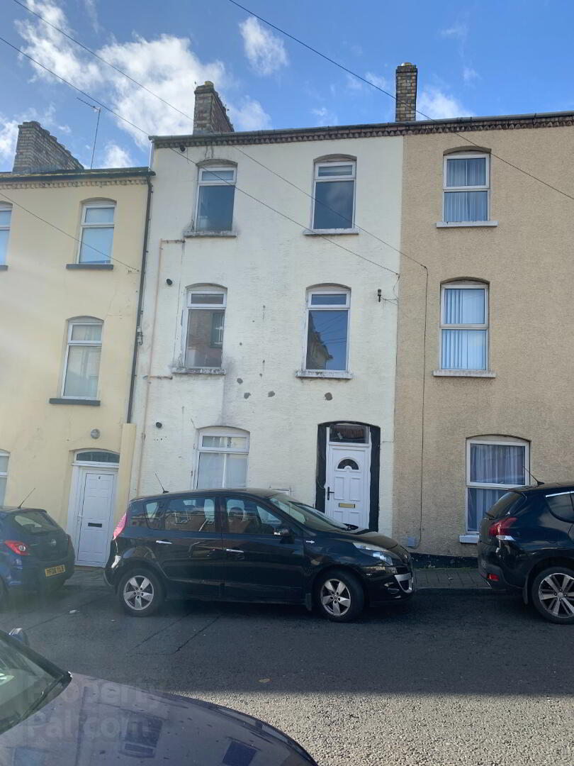 5 Mountjoy Terrace 1 of 8