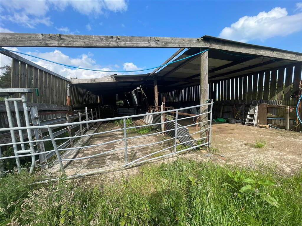 Adj, To78a Ballyculter Road 19 of 19