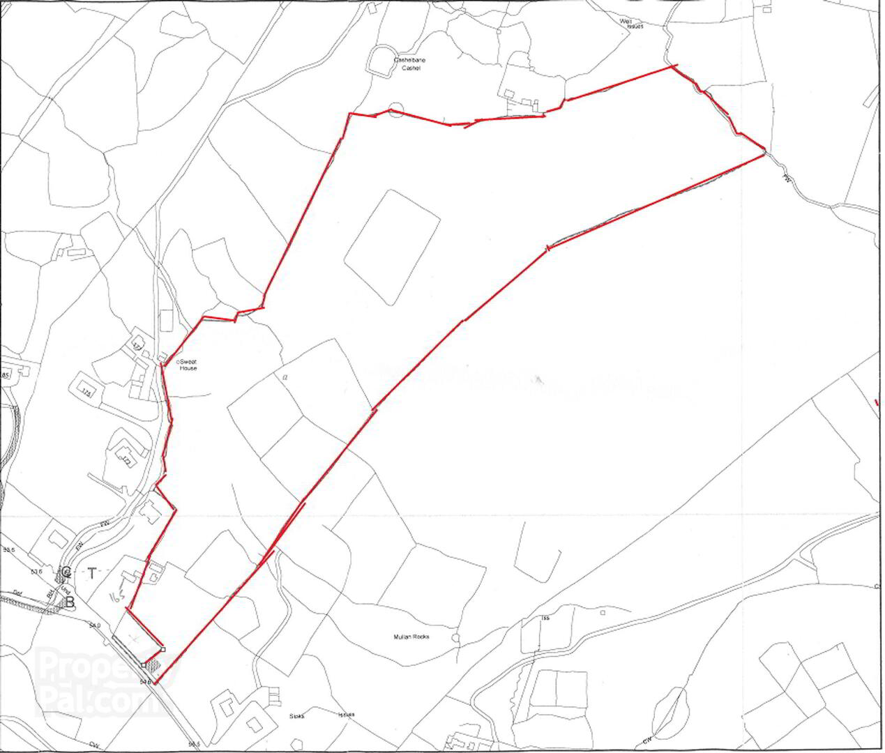 Lattone Road 1 of 7