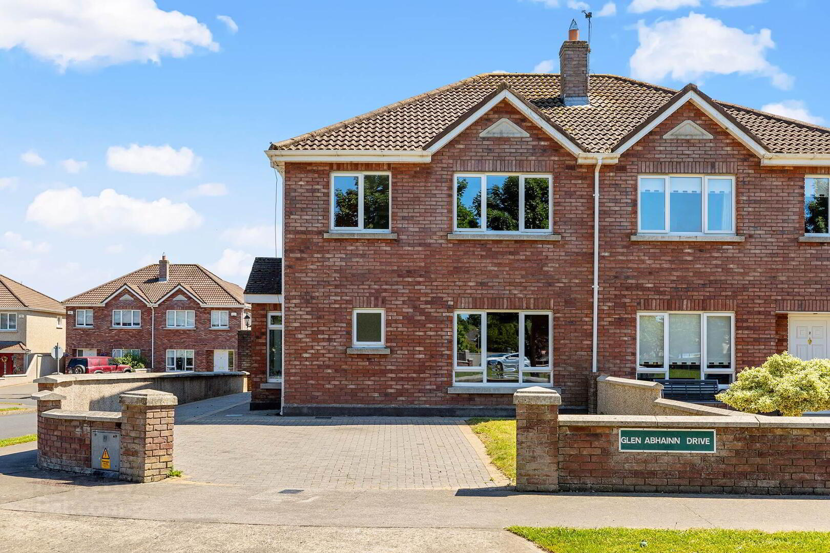 1 Glen Abhainn Drive 1 of 36