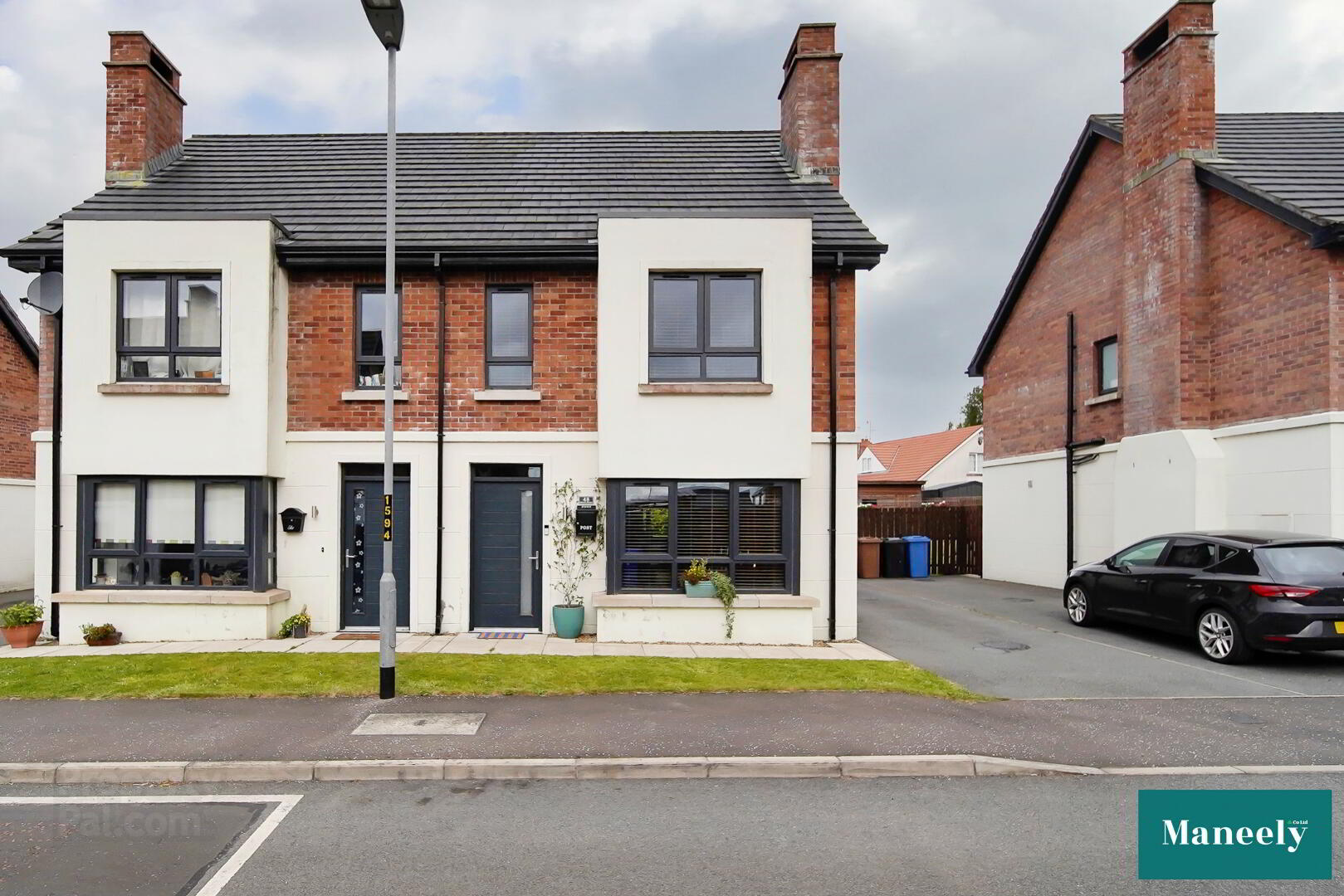 48 Millview Meadow 1 of 36