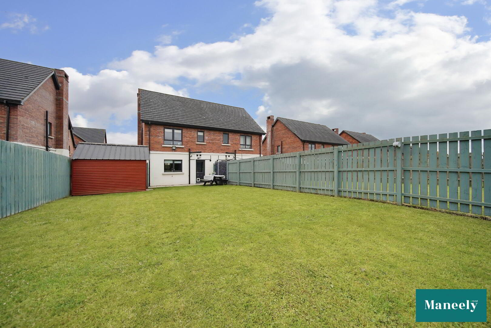 48 Millview Meadow 33 of 36