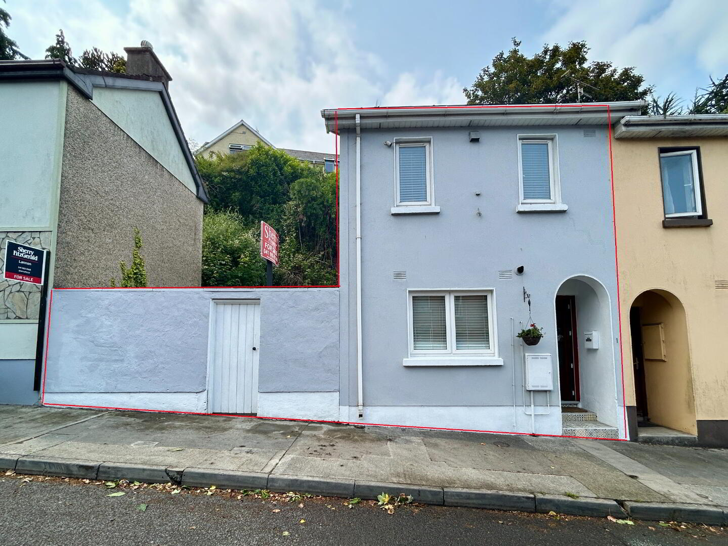 1 Saint Mary's Court Mary Street 1 of 22