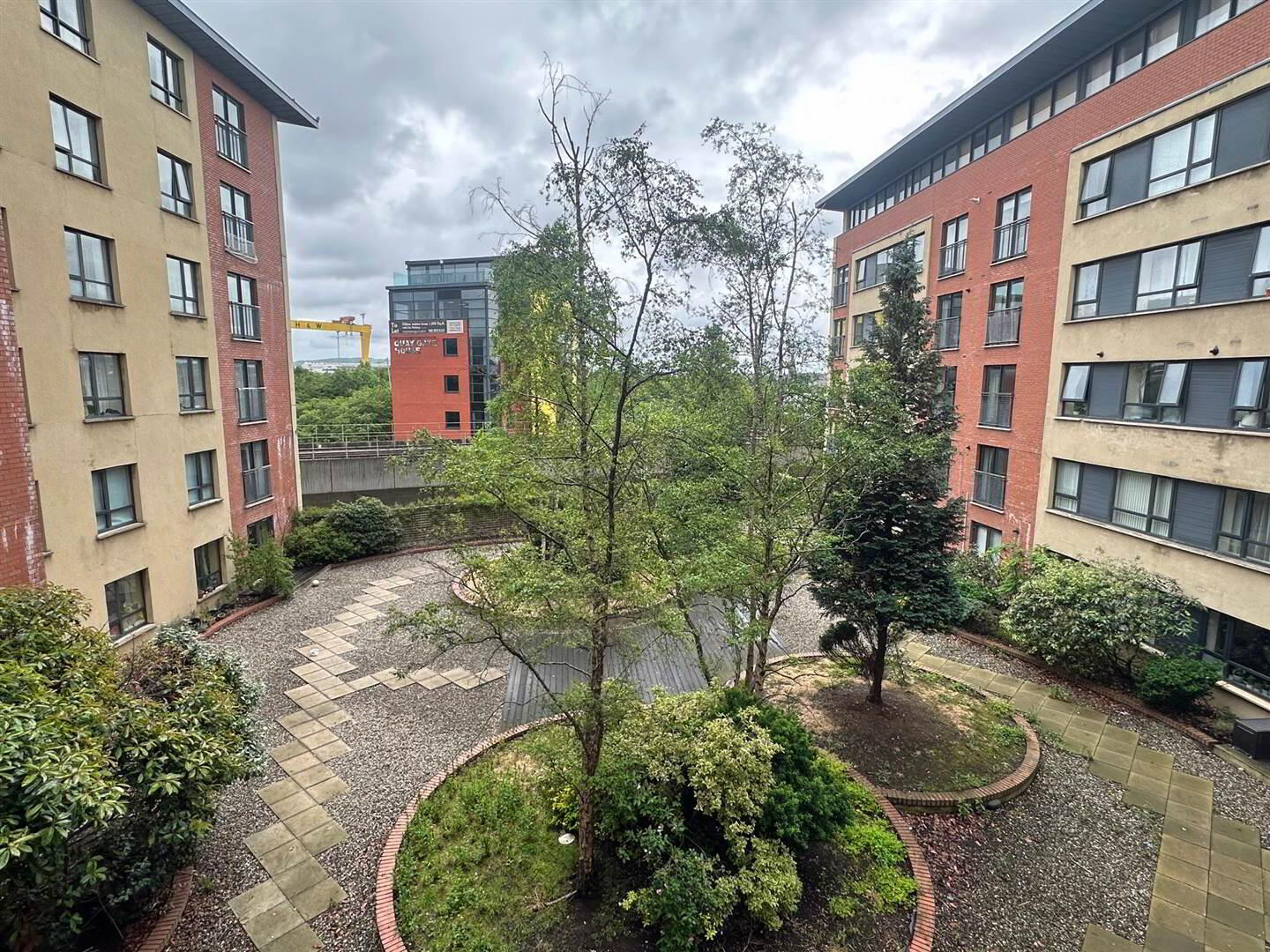 54 Apt, Quay Gate, 19 Station Street 9 of 10
