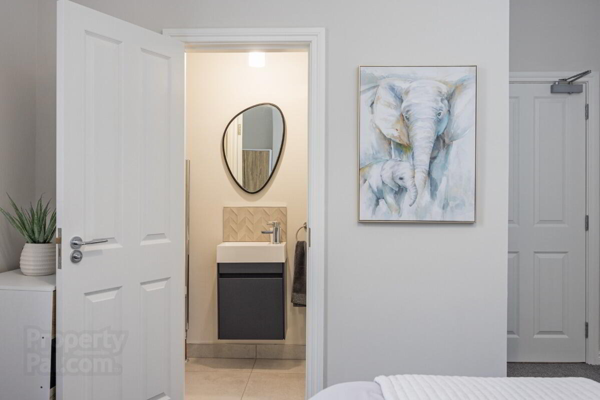 Apartment 4 24 Wellington Park 7 of 14
