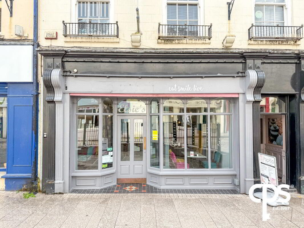13 Upper English Street 1 of 17