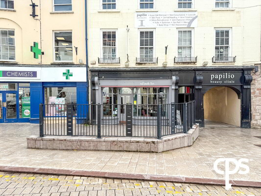 13 Upper English Street 17 of 17