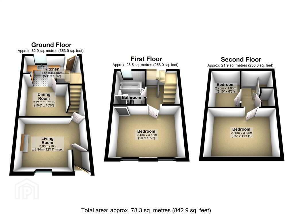 14 Clonavon Road 31 of 32