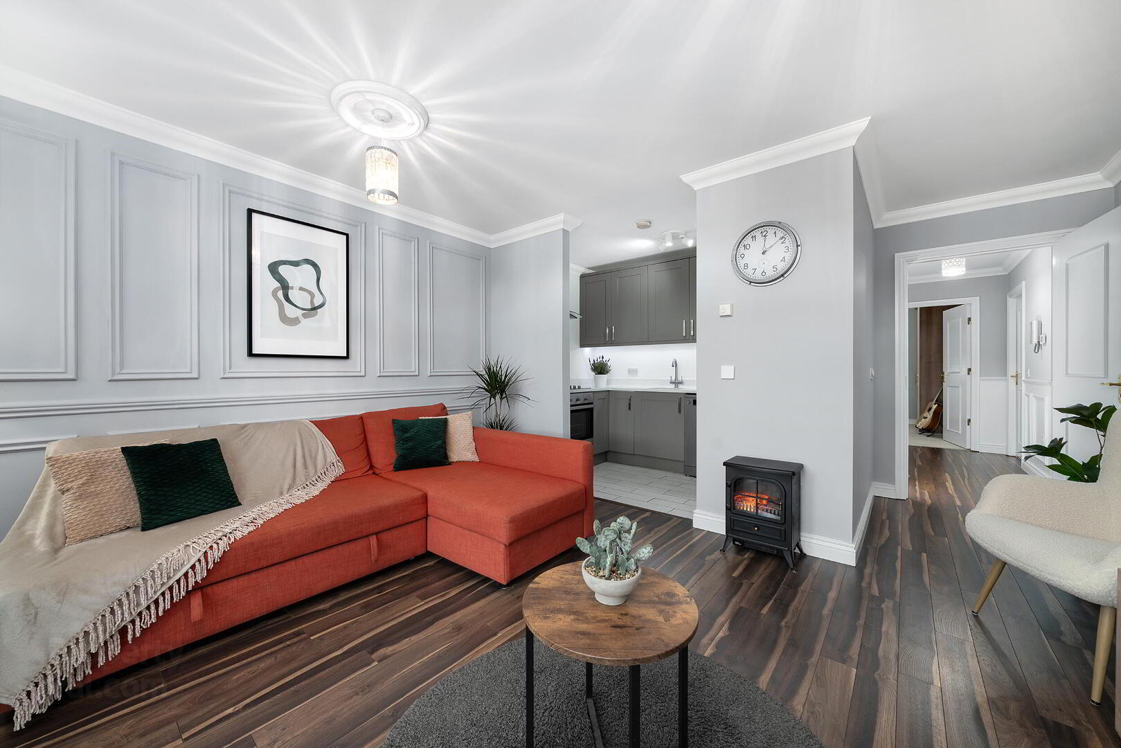 26 Slade Castle Avenue 12 of 30