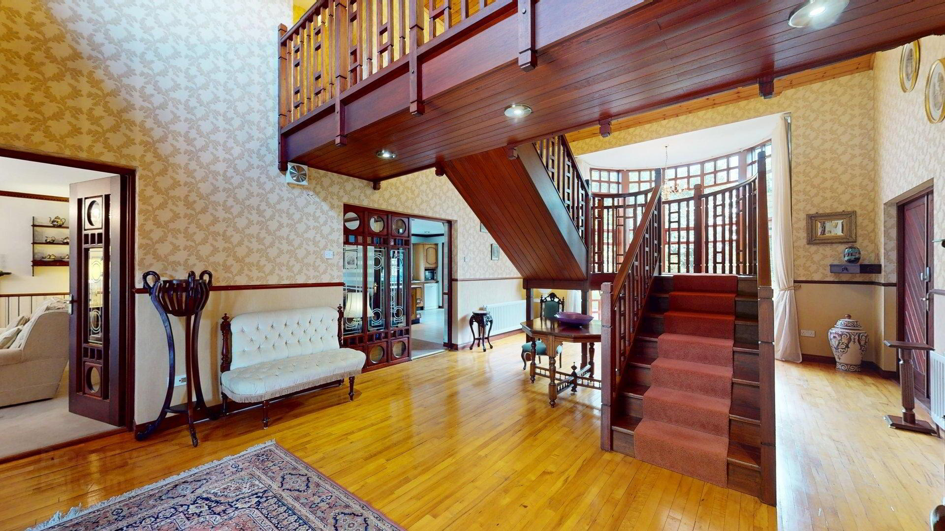 Wilcan Lodge, 103 Greystone Road 5 of 24