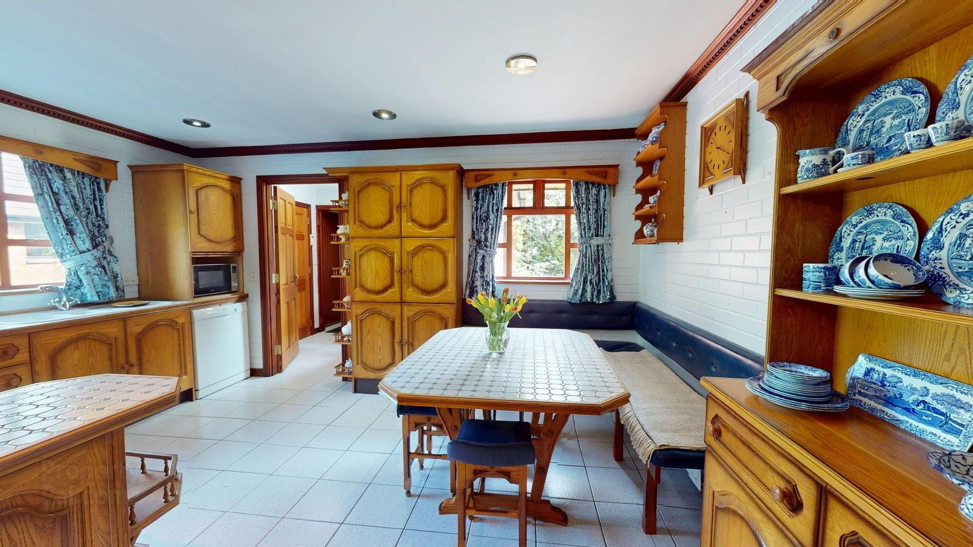Wilcan Lodge, 103 Greystone Road 8 of 24