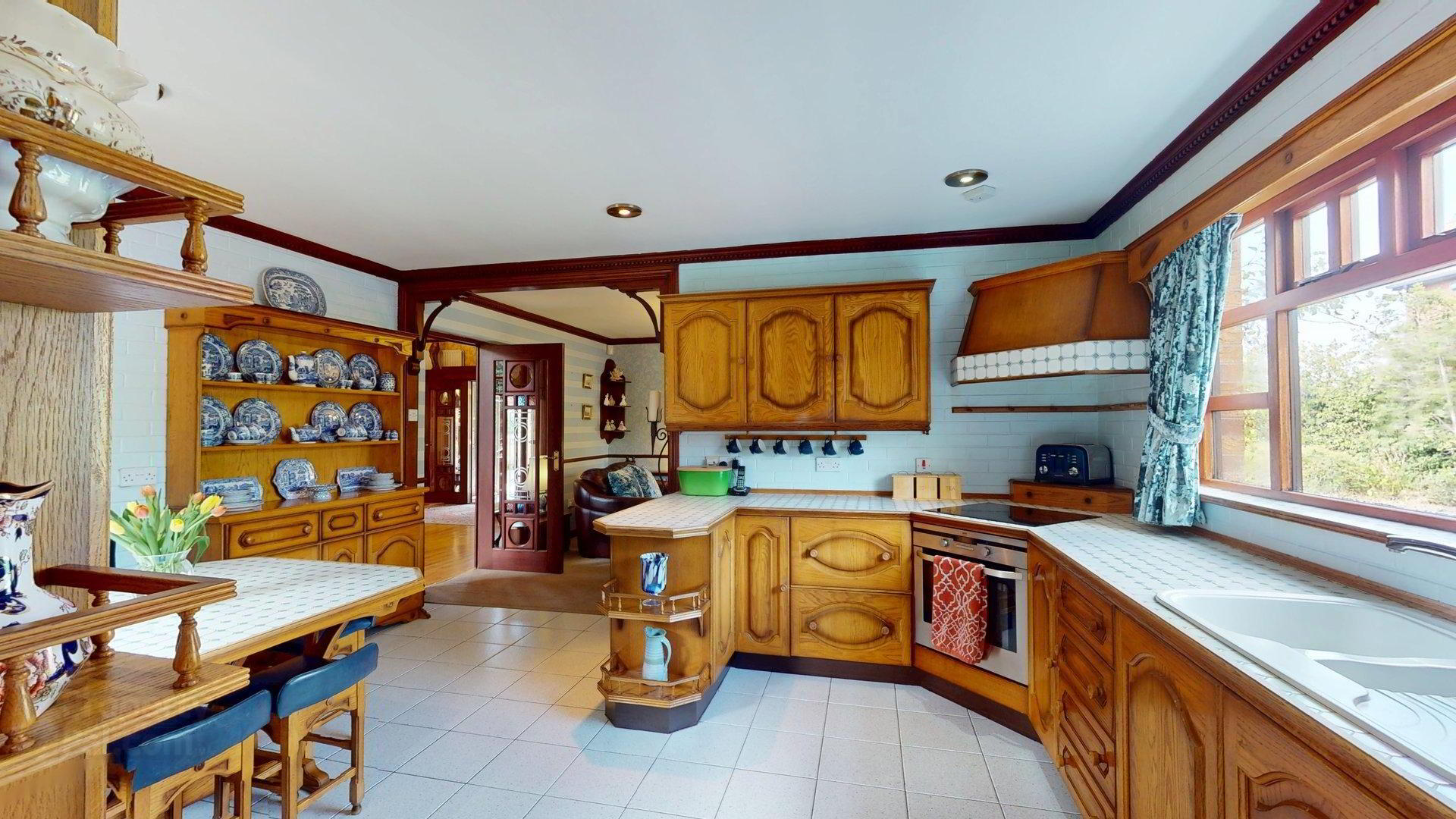 Wilcan Lodge, 103 Greystone Road 9 of 24