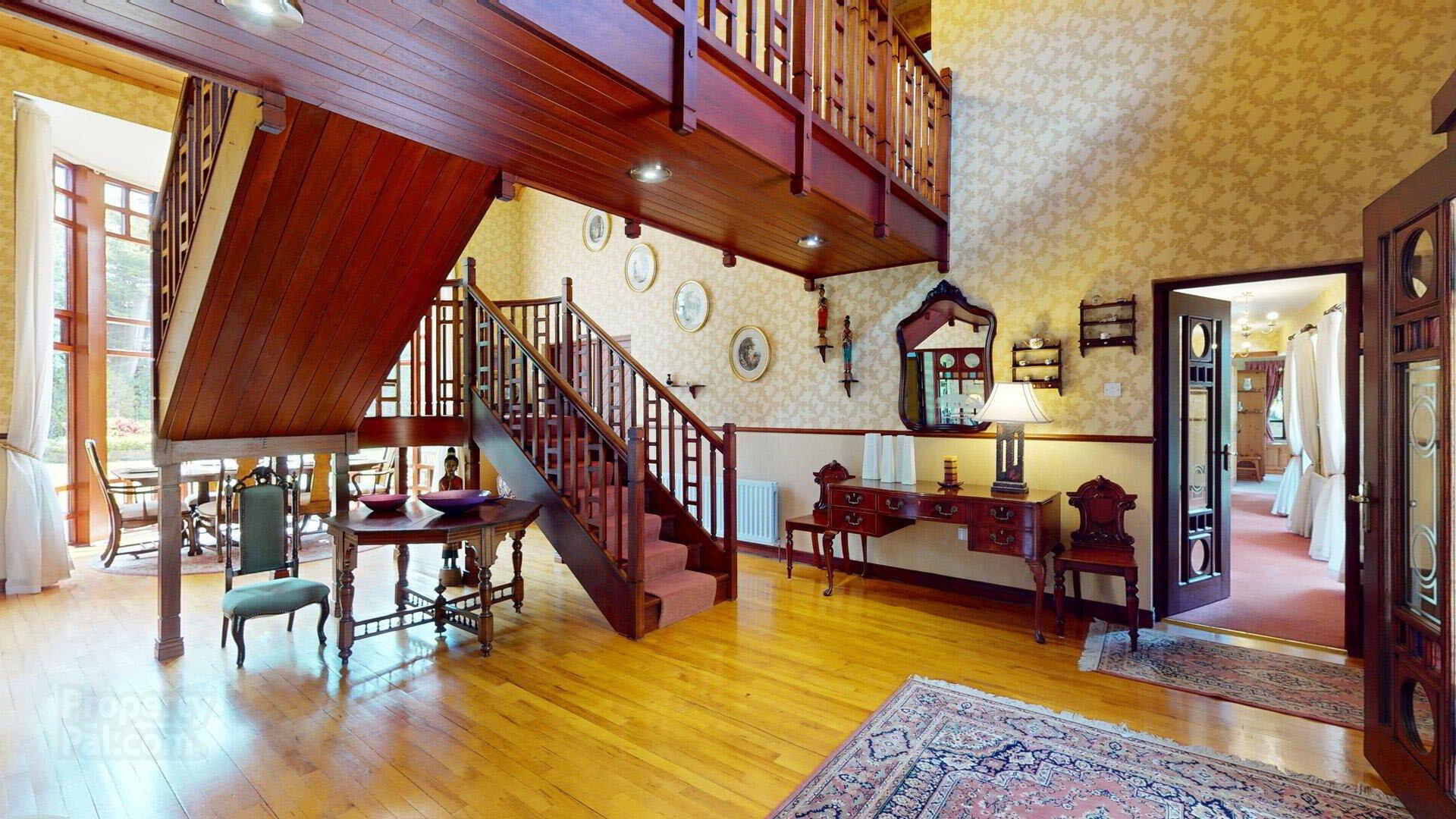 Wilcan Lodge, 103 Greystone Road 10 of 24
