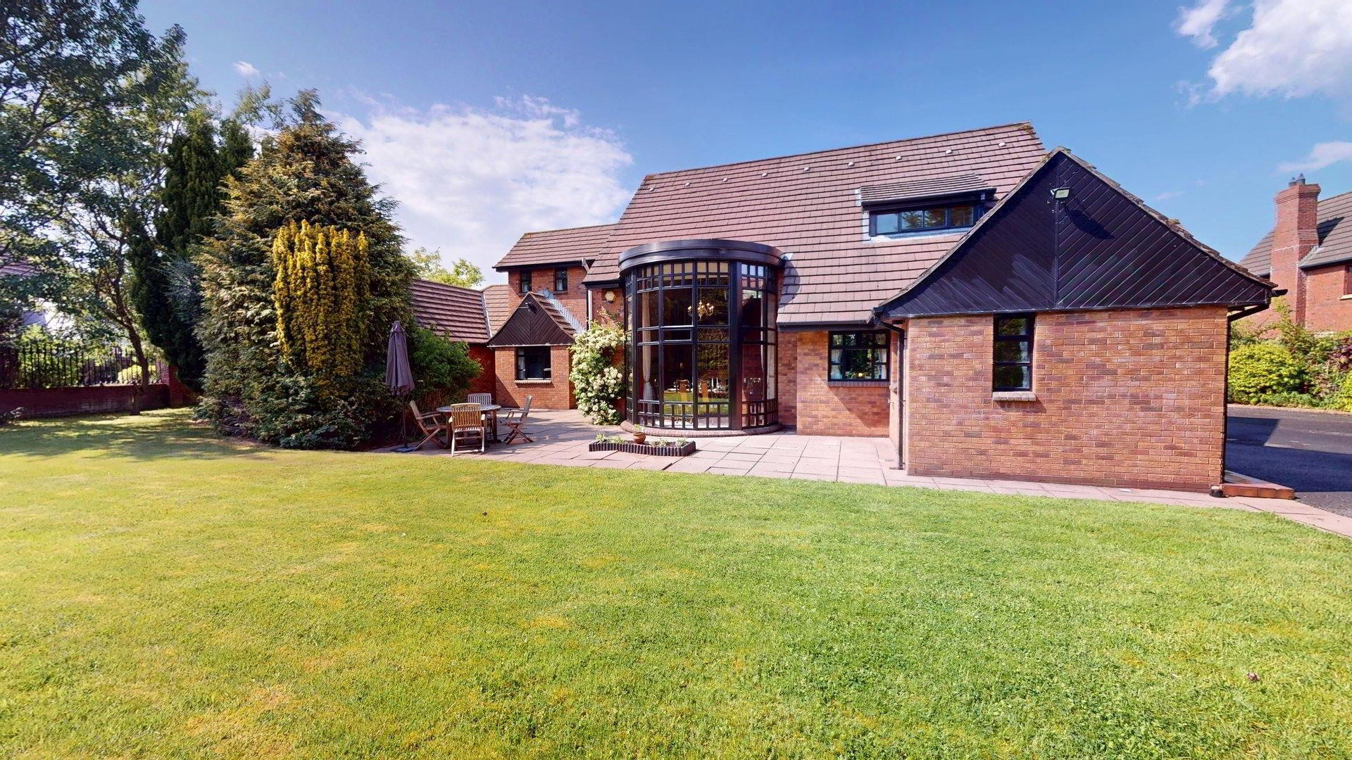 Wilcan Lodge, 103 Greystone Road 22 of 24