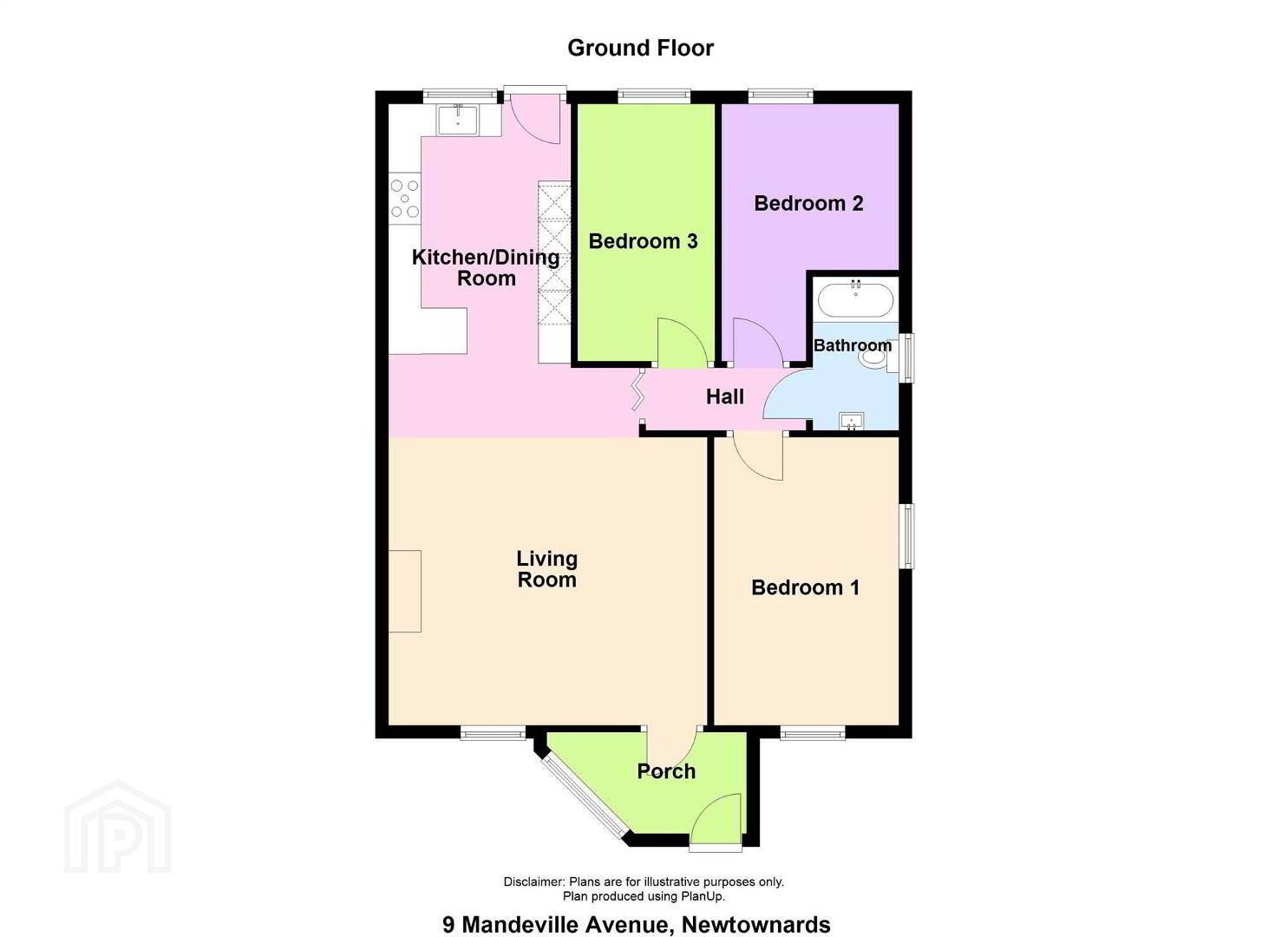 9 Mandeville Avenue 19 of 20