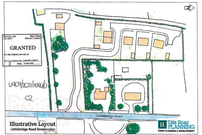 property description image