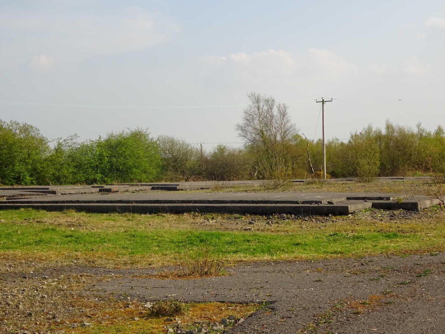 Station Road 3 of 7
