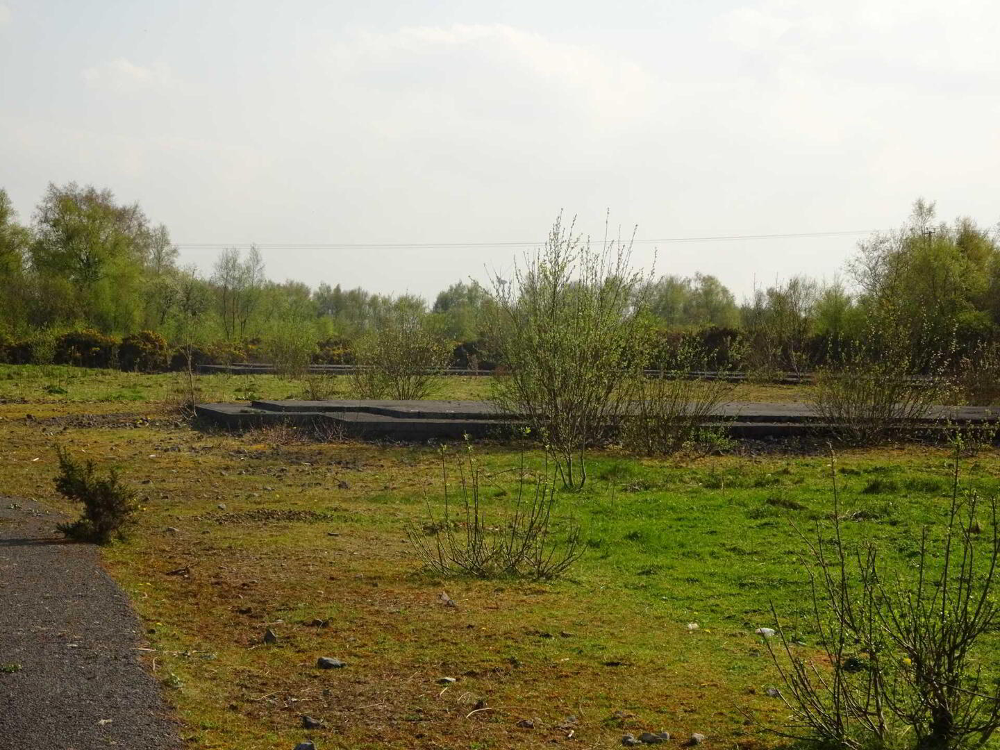 Station Road 4 of 7