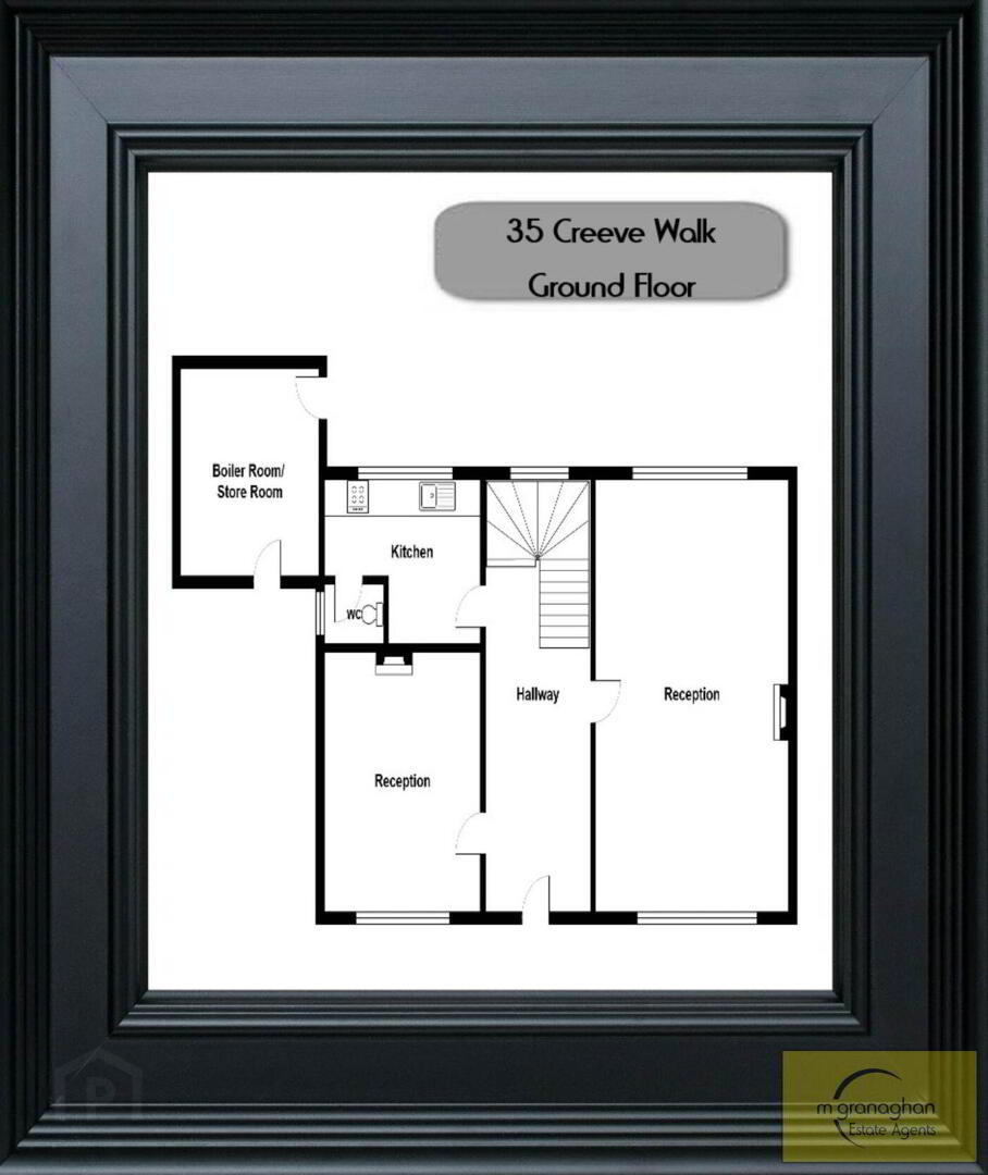 35 Creeve Walk 28 of 34