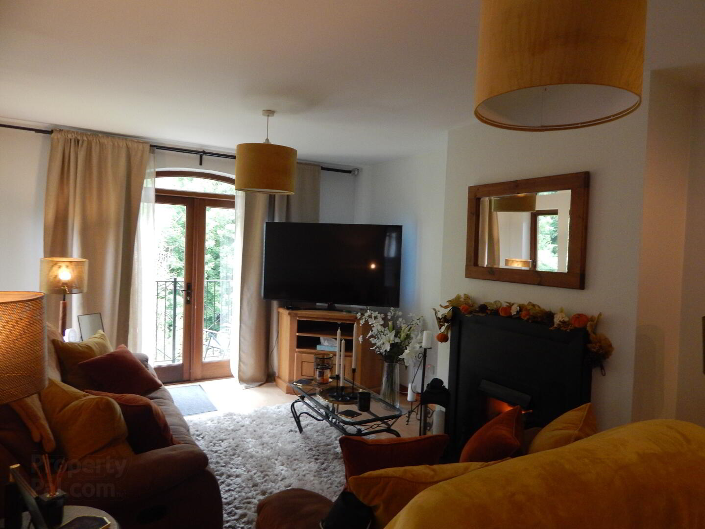 property description image