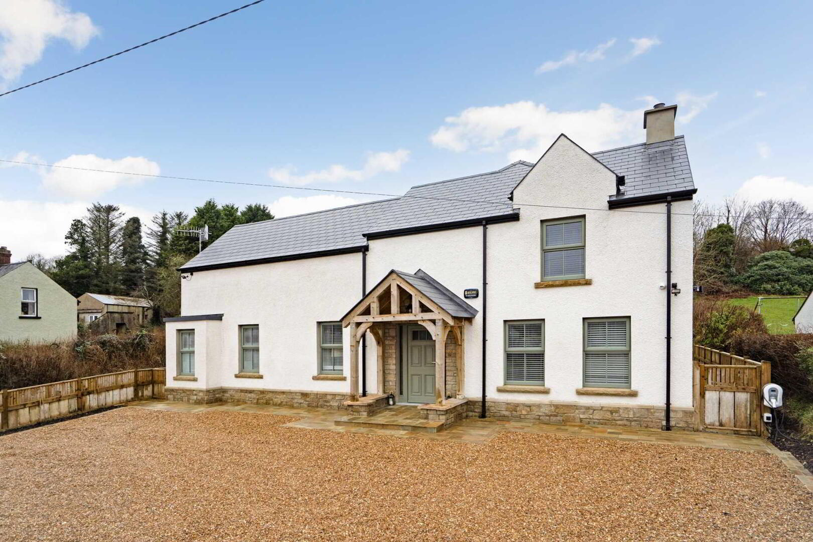 Kilmacrennan Road 2 of 38