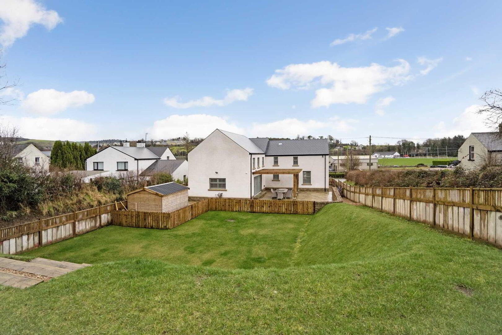 Kilmacrennan Road 30 of 38