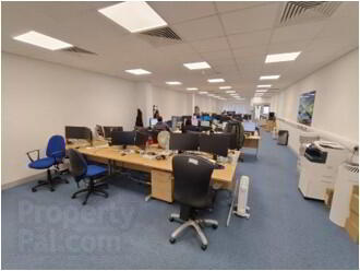 Floors 4-9, 14-18 Great Victoria Street 3 of 7
