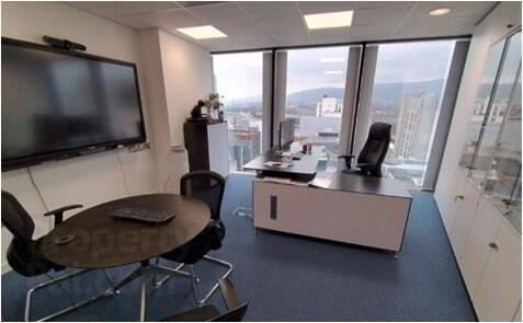 Floors 4-9, 14-18 Great Victoria Street 5 of 7