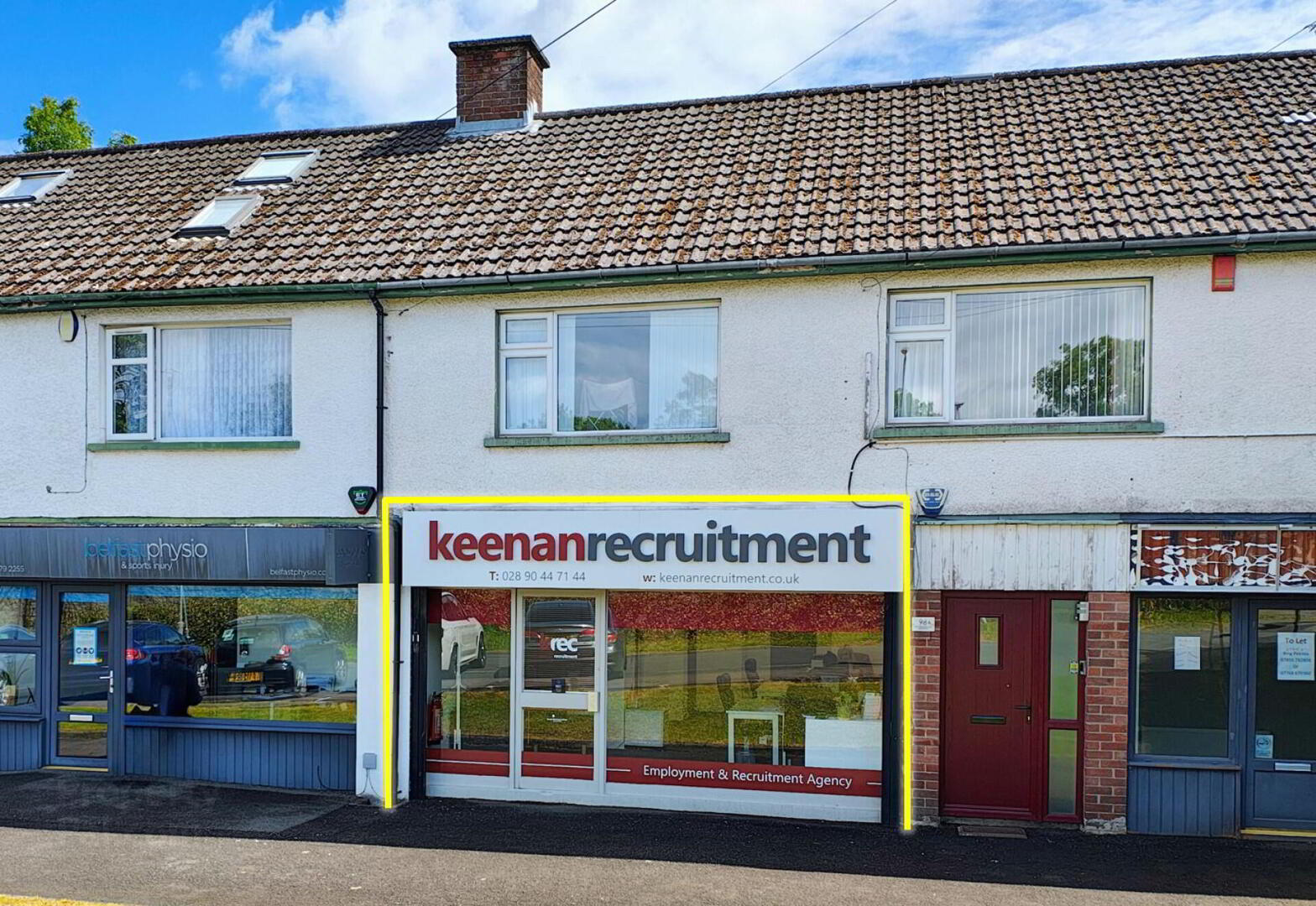 298 Saintfield Road 1 of 3