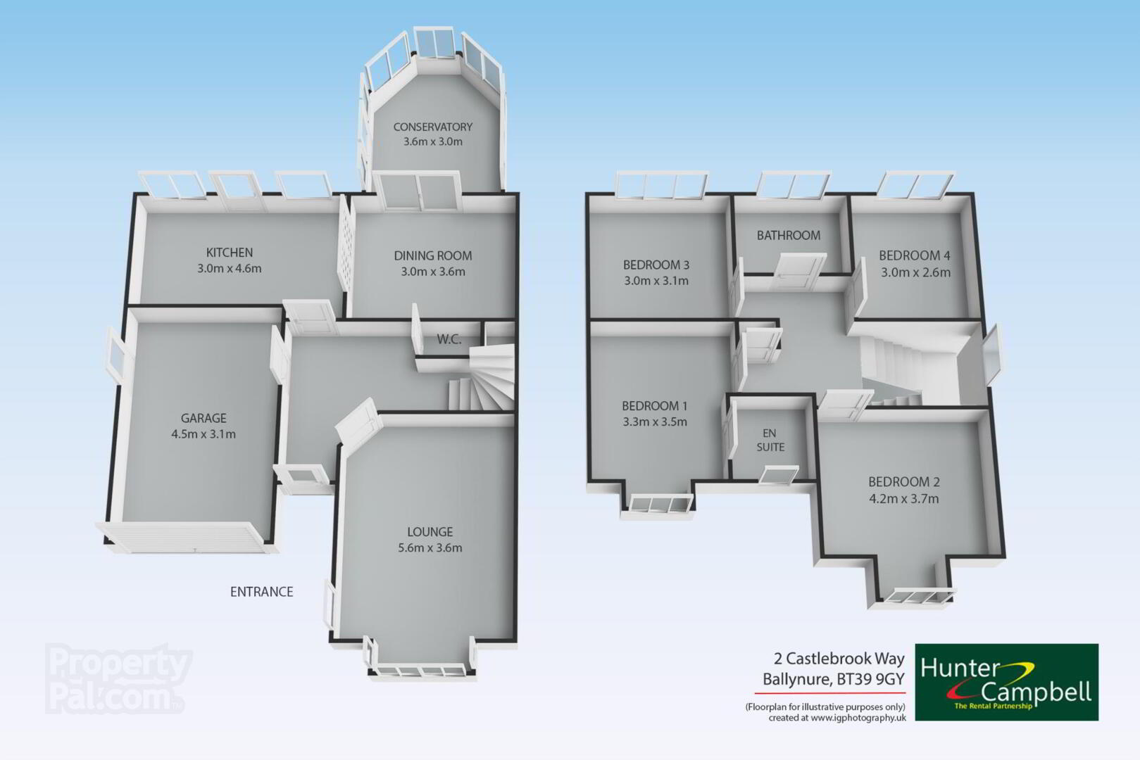 2 Castlebrook Way 43 of 43