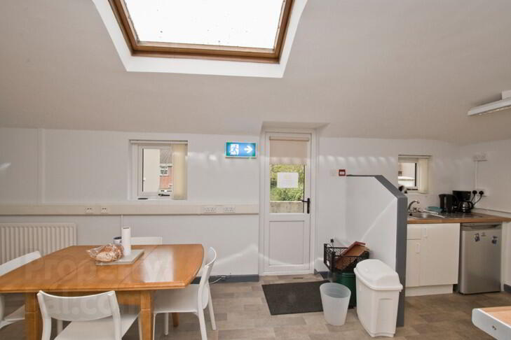 Suite Three, 3 Church Street 12 of 12